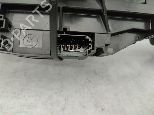 Steering column stalk CITROËN C3 II (SC_) 1.2 VTi 82 | BP26008199I23  - Image 5
