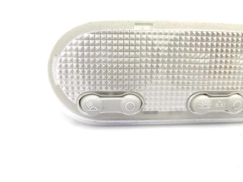 Interior roof light NISSAN QASHQAI / QASHQAI +2 I (J10, NJ10, JJ10E) 2.0 dCi | BP23730524I8 