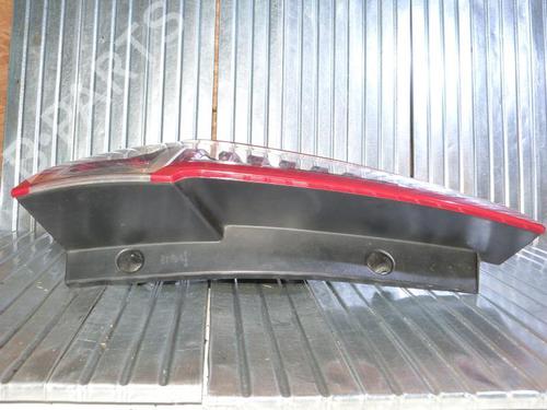 Left taillight RENAULT SCÉNIC III (JZ0/1_) 1.9 dCi (JZ0J, JZ1J, JZ1K, JZ1S) | BP23690444C34 