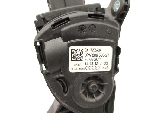 Pedal AUDI A5 (8T3) 3.0 TDI quattro | BP23760552I4 
