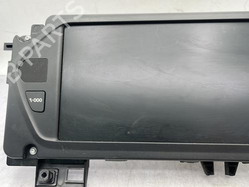 Instrument cluster CITROËN C4 Picasso II 1.6 HDi / BlueHDi 115 | BP30674915C47  - Image 7