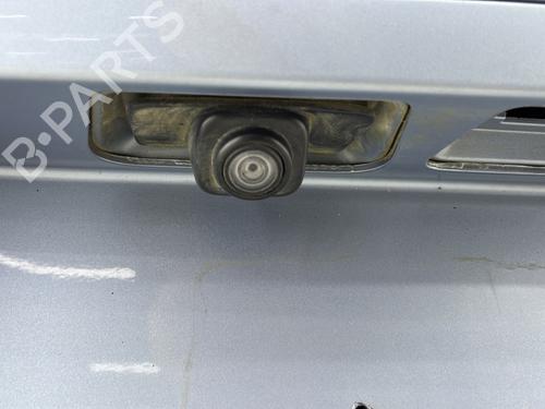 Tailgate CITROËN C4 Grand Picasso II (DA_, DE_) 1.6 HDi / BlueHDi 115 | BP29071475C6 