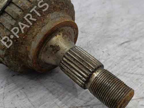 Used Right front driveshaft PEUGEOT 306 Break (7E, N3, N5) 1.9 D (69 hp) 23675704