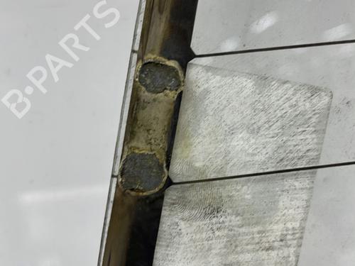 Bootlid window VW GOLF II (19E, 1G1) 1.6 D | BP26409920C64 