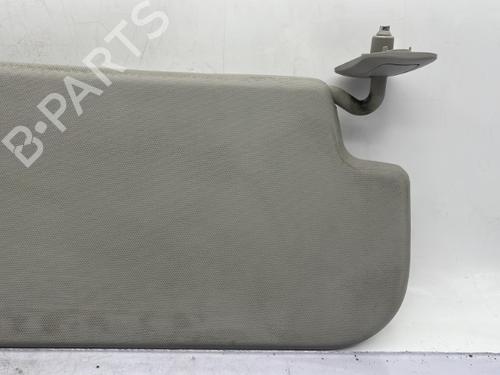 Right sun visor FORD TRANSIT CUSTOM V362 Van (FY, FZ) 2.2 TDCi | BP23755925I2 - Image 3