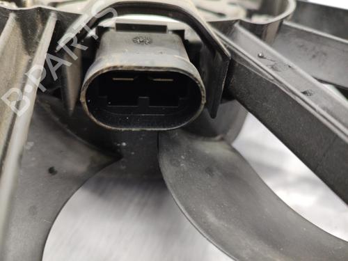 Radiator fan RENAULT LATITUDE (L70_) 2.0 dCi 175 (L70Y, L734) | BP23711723M35  - Image 13