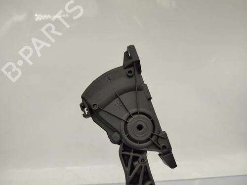 Used Pedal VW POLO V (6R1, 6C1) 1.6 TDI (90 hp) 23738561