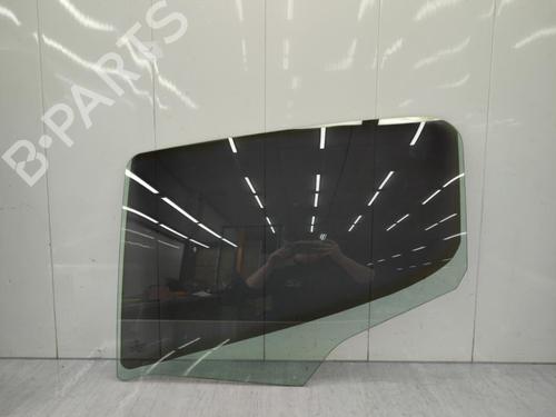 Used Rear left door window PEUGEOT 308 I (4A_, 4C_) 2.0 HDi (163 hp) 23707645
