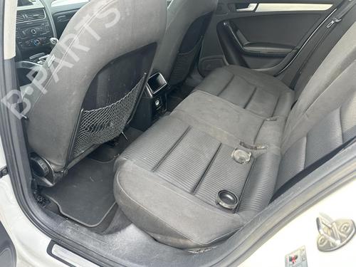 Seats set AUDI A4 B8 Avant (8K5) 2.0 TDI | BP37531271C78 - Image 12