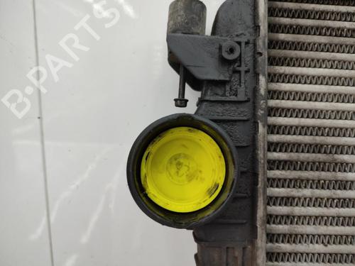Used Intercooler Intercooler VW SHARAN (7M8, 7M9, 7M6) 1.9 TDI (130 hp) 23677357 23677357