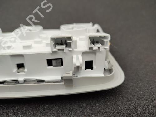 Interior roof light CITROËN C3 AIRCROSS II (2R_, 2C_) 1.2 PureTech 110 (2RHNZB, 2RHNZW, 2RHNPX, 2RHNPJ) | BP23749475I8 