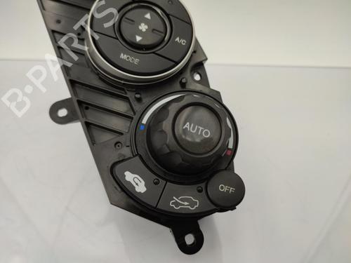 Climate control HONDA CIVIC VIII Hatchback (FN, FK) 2.2 CTDi (FK3) | BP23706860I5 
