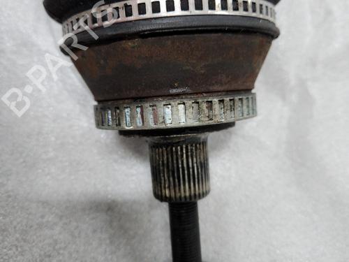 Left front driveshaft AUDI A4 B5 (8D2) 1.9 TDI | BP23705256M38  - Image 14