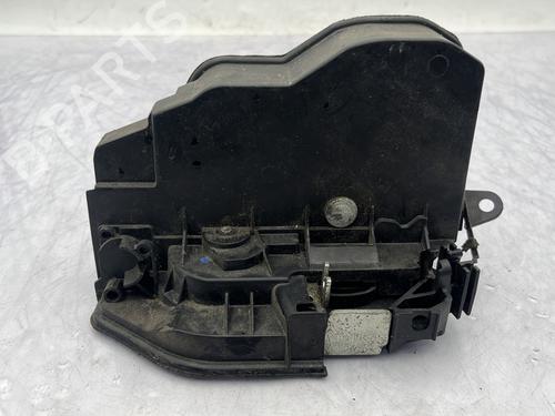 Rear right lock BMW 1 (E87) 118 d | BP32330043C99