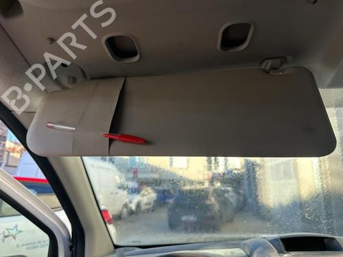 Right front seat PEUGEOT PARTNER Box Body/MPV 1.6 HDi 16V | BP23679860C16 - Image 25