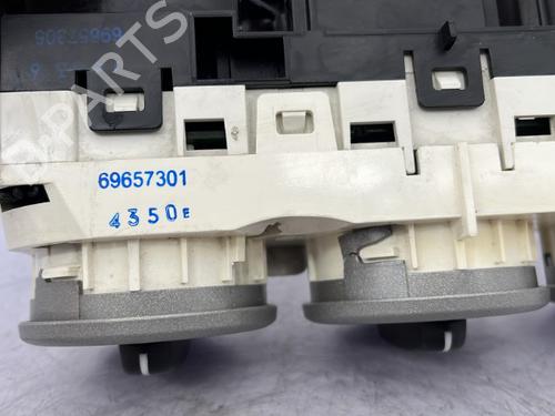 Climate control SMART FORFOUR (454) 1.5 CDI (454.001) | BP23757984I5  - Image 9