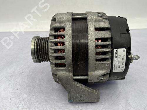 Alternator SSANGYONG STAVIC 2.7 270 sXDi | BP23761034M7 - Image 6
