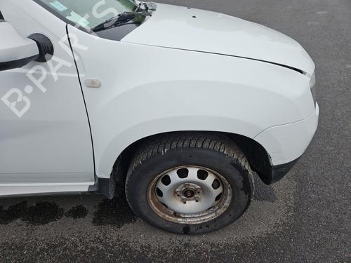 Front left lock DACIA DUSTER (HS_) 1.5 dCi 4x4 (HSMC, HSMD) | BP31828032C98  - Image 48