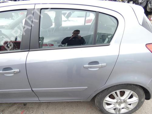 Right front window switch OPEL CORSA D (S07) 1.3 CDTI (L08, L68) | BP23698899I26 - Image 21