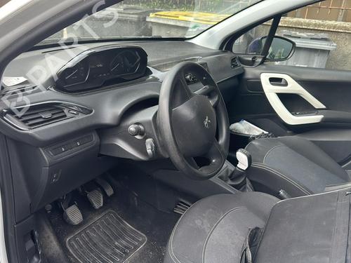 Left front window switch PEUGEOT 208 I (CA_, CC_) 1.0 VTi | BP23758916I27 - Image 28