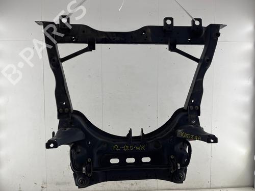 Forbro Forbro RENAULT KADJAR (HA_, HL_) 1.3 TCe 160 (HLNC) (160 hp) 35890225 35890225