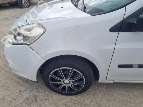 Climate control RENAULT CLIO III (BR0/1, CR0/1) 1.5 dCi (BR17, CR17) | BP23675502I5  - Image 28