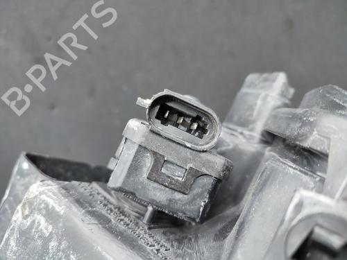 Right headlight RENAULT VEL SATIS (BJ0_) 2.2 dCi (BJ0M) | BP23687805C29 - Image 2