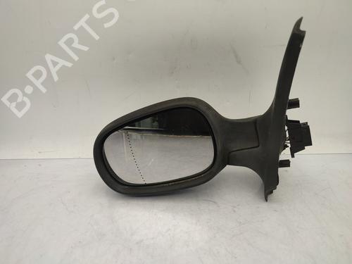 Left mirror RENAULT CLIO II (BB_, CB_) 1.2 (BB0A, BB0F, BB10, BB1K, BB28, BB2D, BB2H, CB0A,... | BP28490333C26