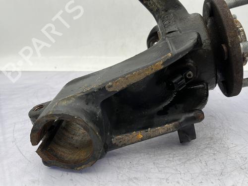 Left front steering knuckle FORD MONDEO IV (BA7) 1.8 TDCi | BP23760850M25 - Image 10