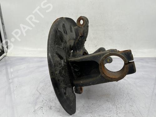 Used Right front steering knuckle Right front steering knuckle AUDI A1 Sportback (8XA, 8XF) 1.4 TFSI (125 hp) 31988039 31988039