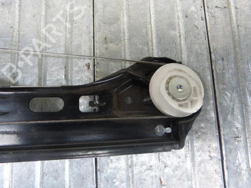 Rear left window mechanism MERCEDES-BENZ C-CLASS (W203)  | BP23698091C24 
