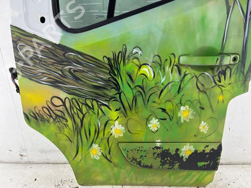 Used Left front door Left front door RENAULT MASTER III Van (FV) 2.3 dCi 125 FWD (FV0C, FV0D, FV0G, FV0H, FV0J, FV0K,... (125 hp) 35978899 35978899