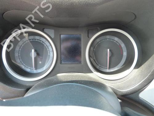 Climate control ALFA ROMEO BRERA (939_) 2.2 JTS (939.DXB11) | BP23688976I5  - Image 14