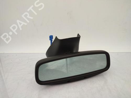 Used Rear mirror Rear mirror CITROËN C5 II (RC_) 2.0 HDi (RCRHRH) (136 hp) 23705502 23705502