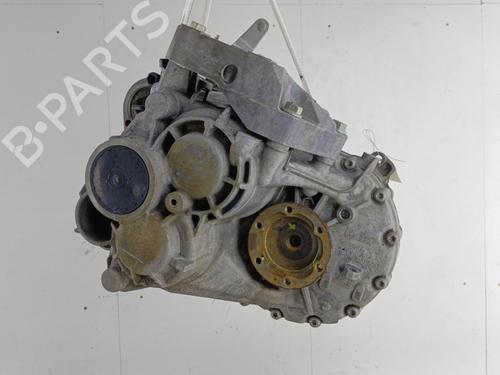 Used Gearbox Gearbox SEAT ALTEA (5P1) 2.0 TDI 16V (140 hp) 23711239 23711239