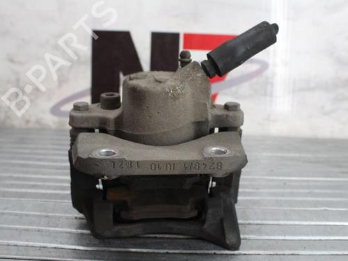 Used Right front brake caliper Right front brake caliper RENAULT TWINGO II (CN0_) 1.2 16V (CN0K, CN0V, CN0A) (76 hp) 23692658 23692658