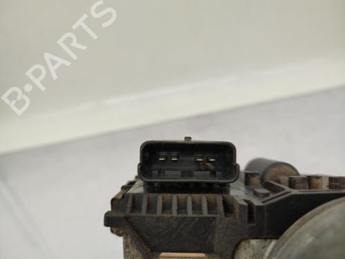 Front wiper motor PEUGEOT 407 SW (6E_, 6D_) 2.0 HDi 135 | BP23677855M29 