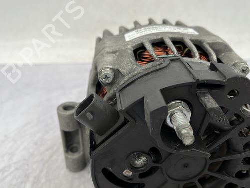 Alternator OPEL CORSA D (S07) 1.3 CDTI (L08, L68) | BP27346781M7 - Image 4