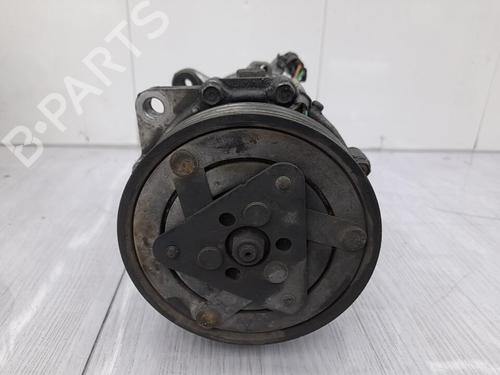 AC compressor VW GOLF IV (1J1) 1.9 SDI | BP23708901M34 