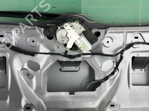 Tailgate CITROËN C4 II (NC_) 1.6 HDi 115 | BP25735011C6
