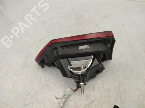 Højre baglygte bagklap RENAULT CLIO IV (BH_) 1.5 dCi 90 | BP23992134C80 