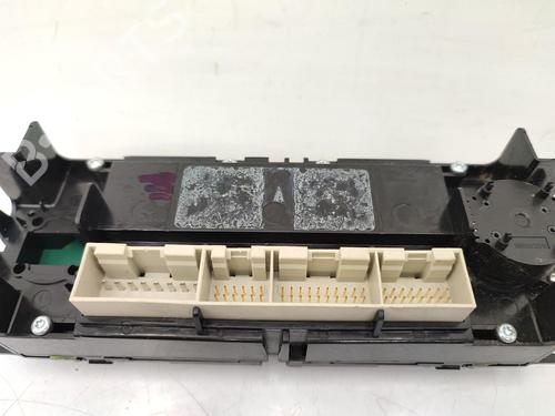 Climate control VW GOLF IV (1J1) 1.6 16V | BP23719236I5 