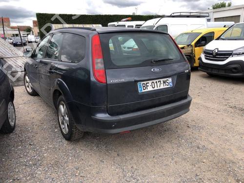 Headlight switch FORD FOCUS II Turnier (DA_, FFS, DS) 1.8 TDCi | BP23694444I24  - Image 8