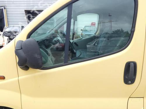 Left front brake caliper RENAULT TRAFIC II Van (FL) 1.9 dCi 100 (FL0C, FL0K, FL0B) | BP23672291M105  - Image 23