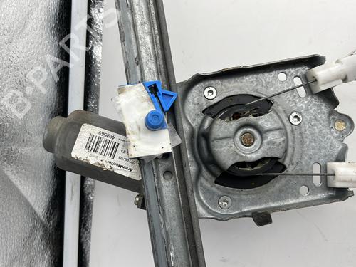 Front right window mechanism RENAULT ESPACE IV (JK0/1_) 2.2 dCi (JK0H) | BP33969347C23  - Image 9