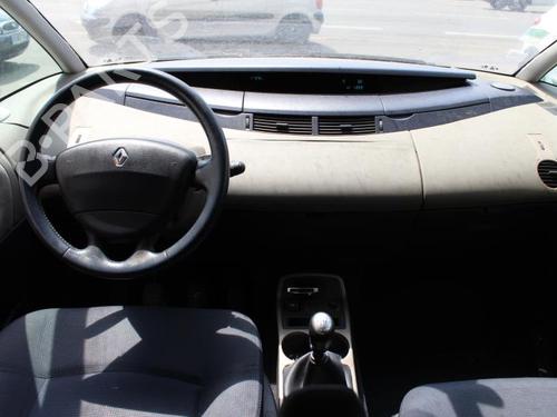 Left taillight RENAULT ESPACE IV (JK0/1_) 1.9 dCi (JK0U, JK0G) | BP23685107C34 - Image 9