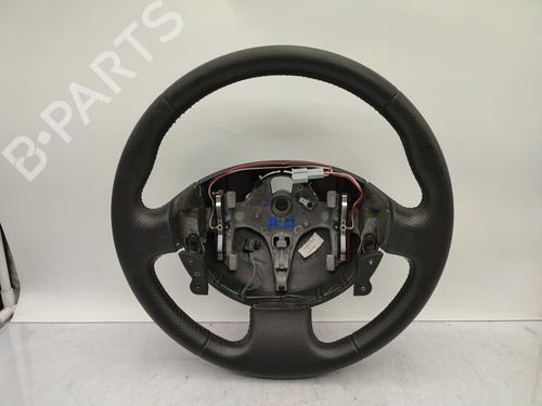 Used Steering wheel Steering wheel RENAULT SCÉNIC II (JM0/1_) 1.5 dCi (JM1E, JM16) (106 hp) 25330675 25330675
