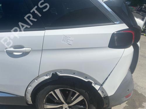 Engine PEUGEOT 5008 II (MC_, MJ_, MR_, M4_) 2.0 BlueHDi 150 (MJAHXW, MJAHXH, MJAHXN, MJAHXV, MJAHXG) | BP36664010M1  - Image 63