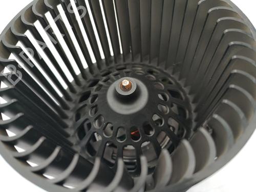 Used Heater blower motor PEUGEOT 208 I (CA_, CC_) 1.6 BlueHDi 100 (100 hp) 23742081