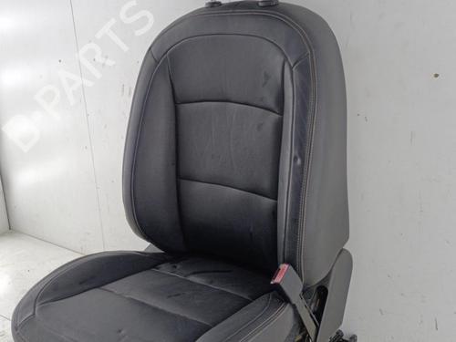 Right front seat NISSAN QASHQAI / QASHQAI +2 I (J10, NJ10, JJ10E) 1.5 dCi | BP23722094C16 